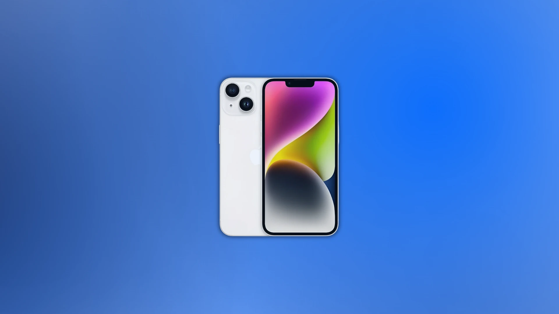 iPhone 14 · 128GB na Casas Bahia (preço acompanhado pelo CorujaPhone)