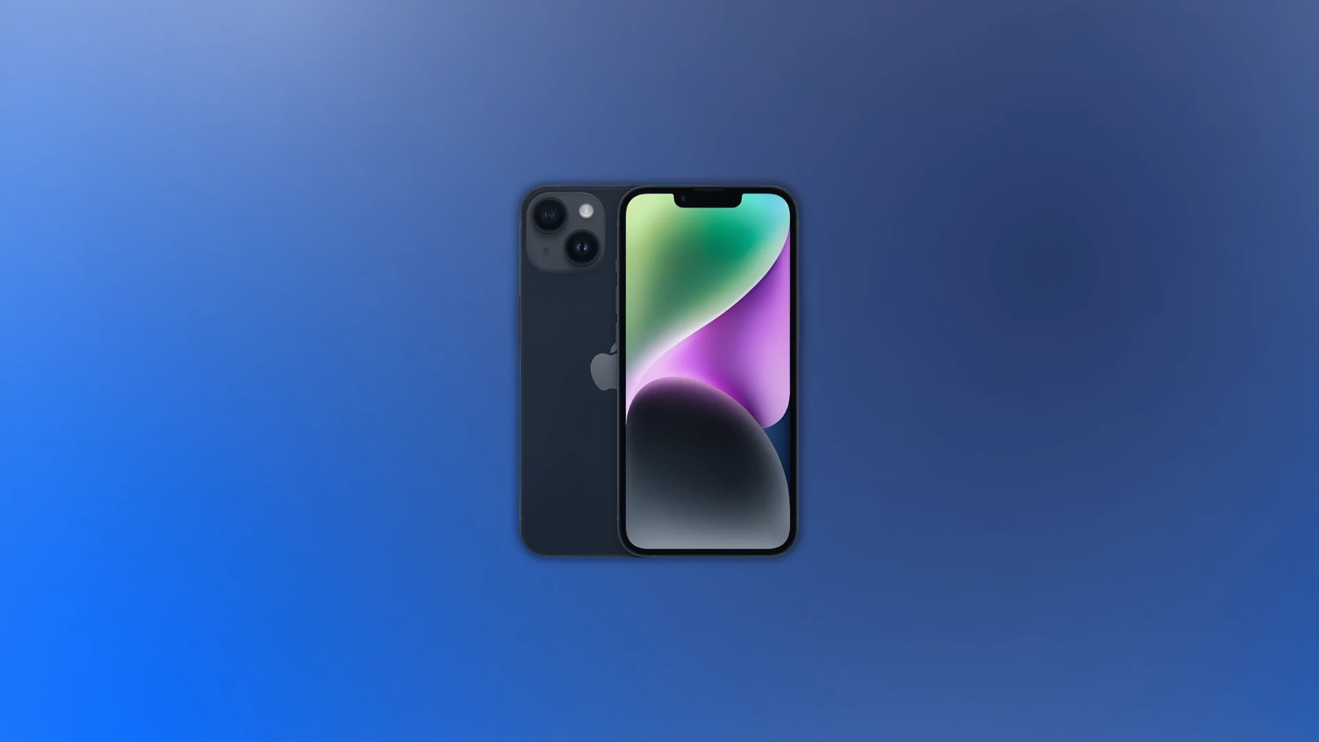 iPhone 14 · 128GB na Shopee (preço acompanhado pelo CorujaPhone)