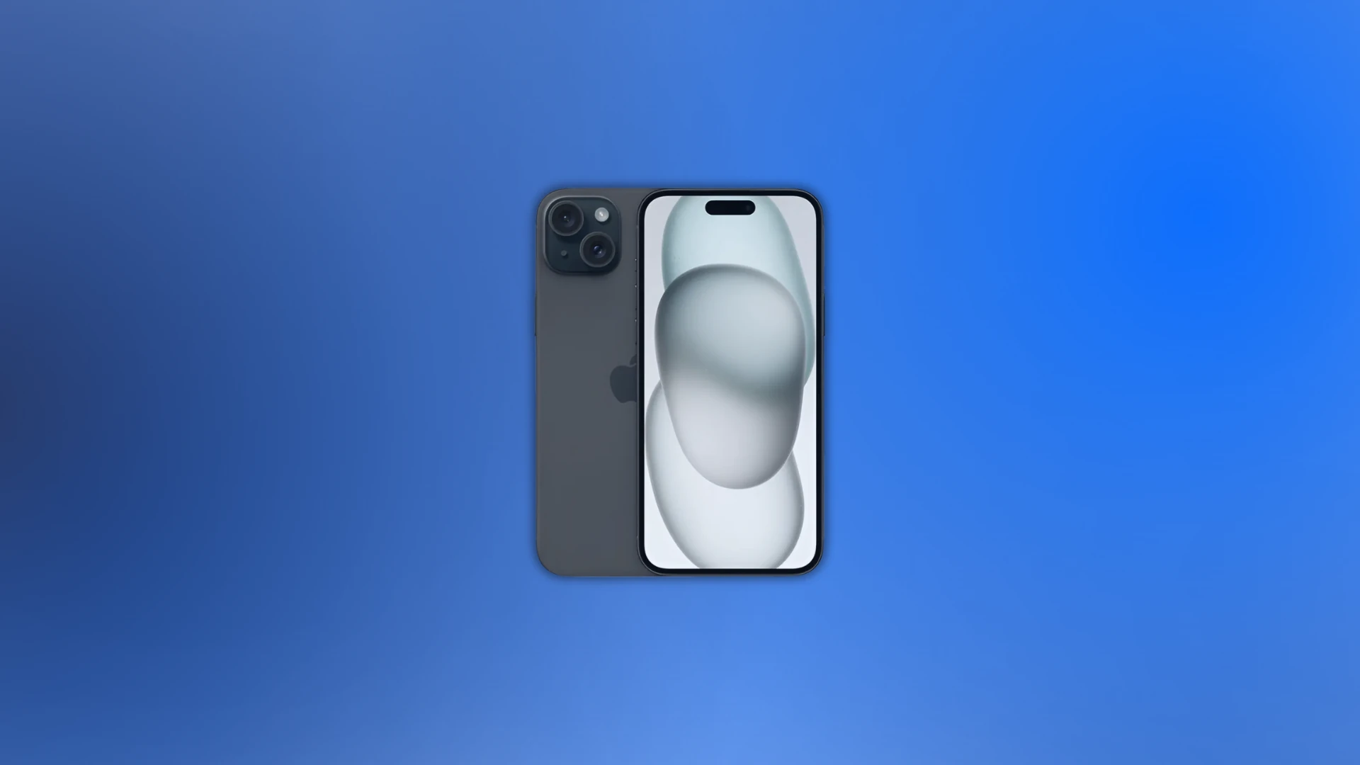 iPhone 15 Plus · 128GB na Amazon (preço acompanhado pelo CorujaPhone)
