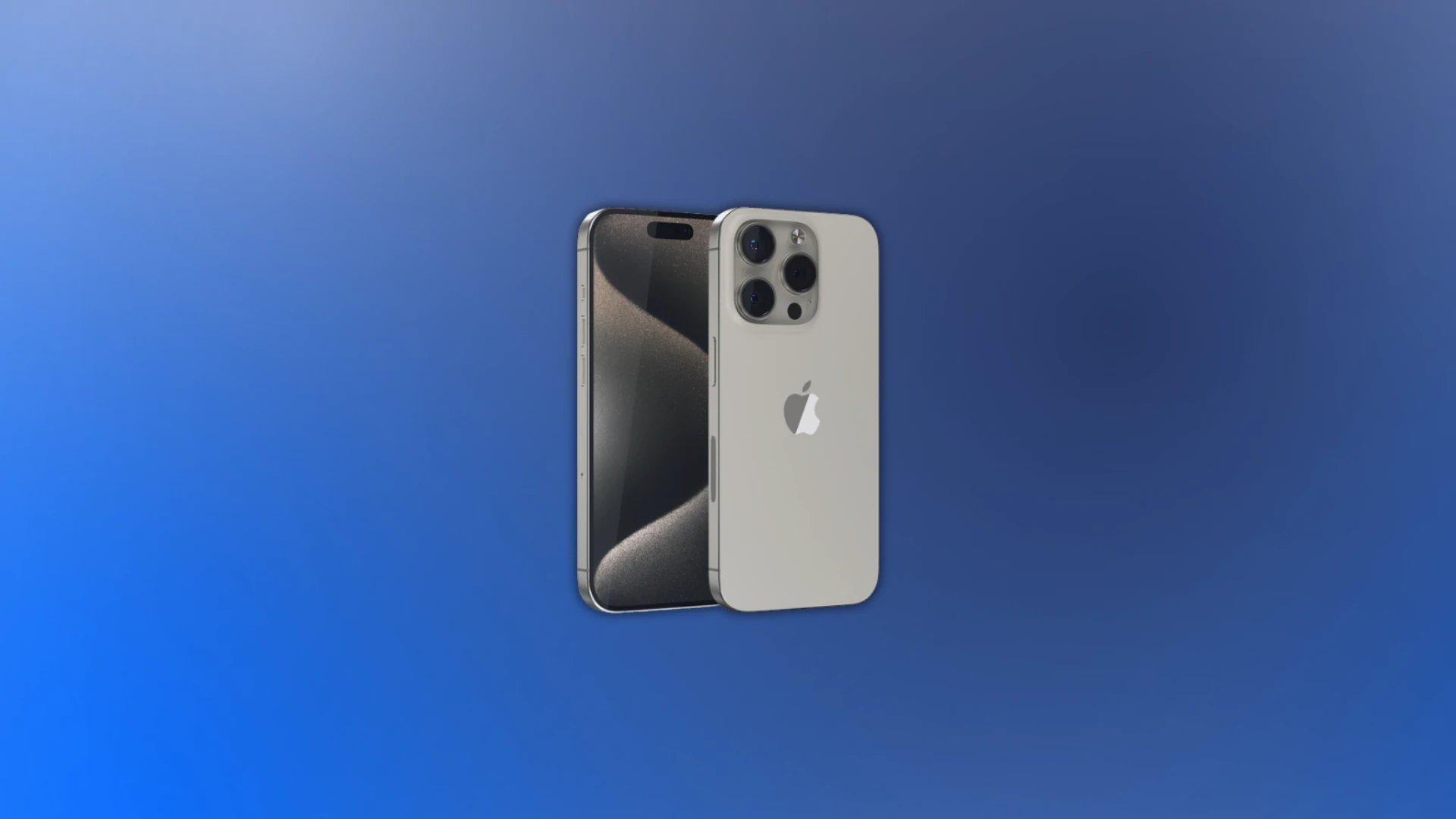 iPhone 15 Pro · 128GB na Casas Bahia (preço acompanhado pelo CorujaPhone)