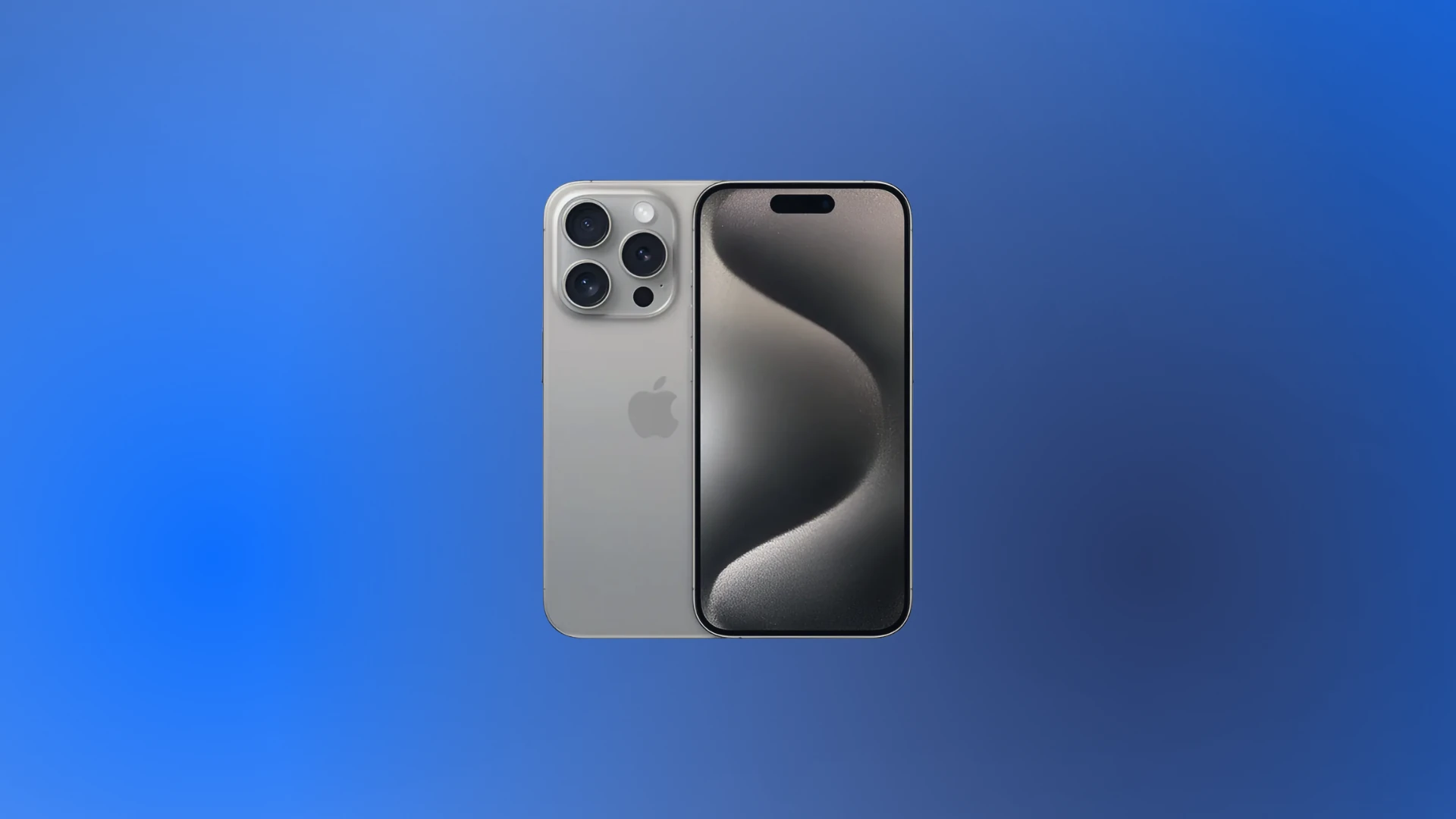 iPhone 15 Pro · 1TB na Amazon (preço acompanhado pelo CorujaPhone)