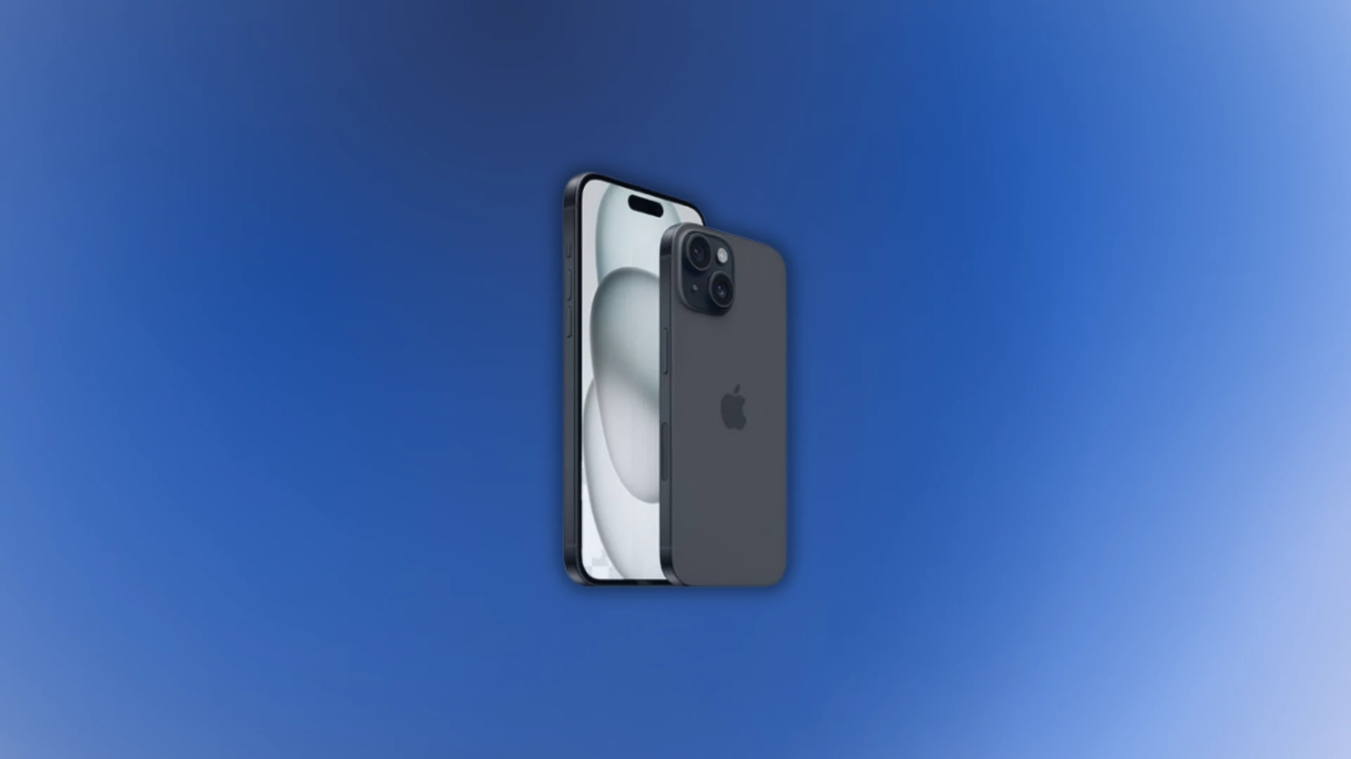 iPhone 15 · 256GB na KaBuM! (preço acompanhado pelo CorujaPhone)