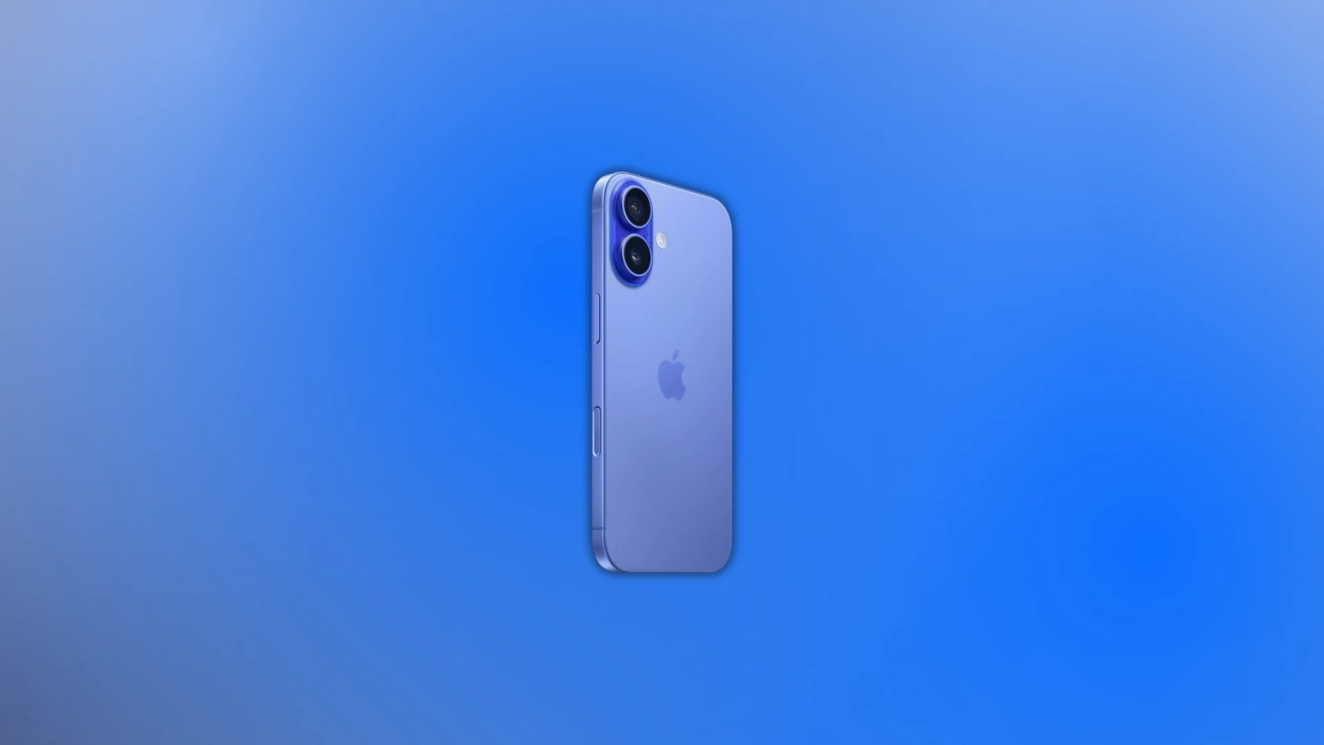 iPhone 16 · 128GB na Magazine Luiza (preço acompanhado pelo CorujaPhone)