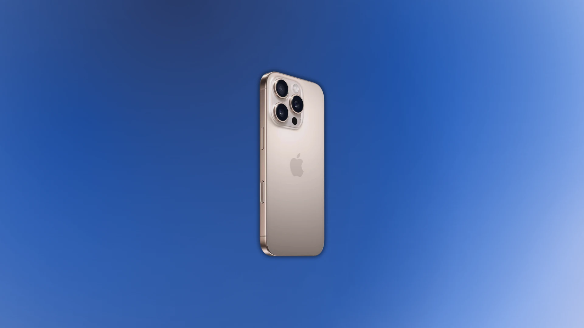 iPhone 16 Pro · 1TB na Casas Bahia (preço acompanhado pelo CorujaPhone)