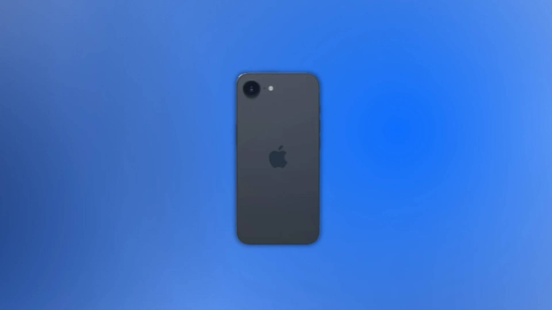 iPhone 17e · 256GB na Magazine Luiza (preço acompanhado pelo CorujaPhone)
